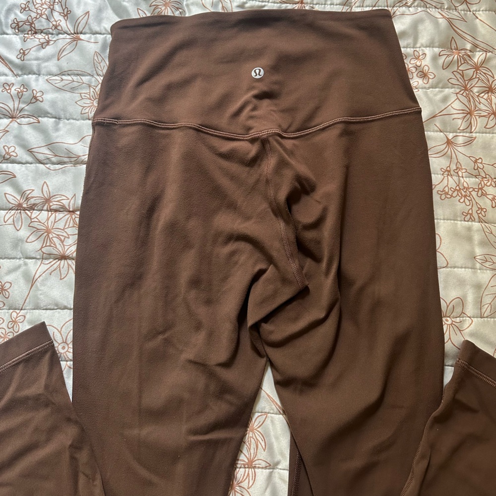 Java mini flare Nulu pants - Picture 4 of 6